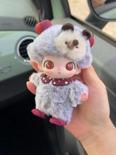 高低得来两个尝尝咸淡🤣小狼和刺猬天生一对