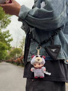 高低得来两个尝尝咸淡🤣小狼和刺猬天生一对