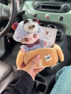 高低得来两个尝尝咸淡🤣小狼和刺猬天生一对