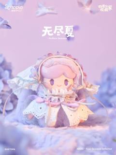 和阿豆芙芙一起，在四季里捡温暖碎片
感受每⼀个平凡却美好的当