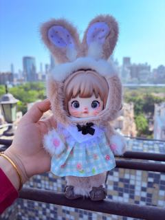 这可爱的小脸真好看🤩