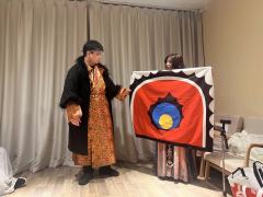 归唐啊，这长安太远了，
只是郎君，这一手
“接不归”弟子学的