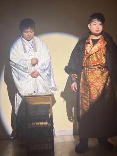 归唐啊，这长安太远了，
只是郎君，这一手
“接不归”弟子学的