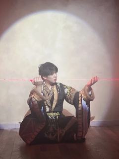 归唐啊，这长安太远了，
只是郎君，这一手
“接不归”弟子学的