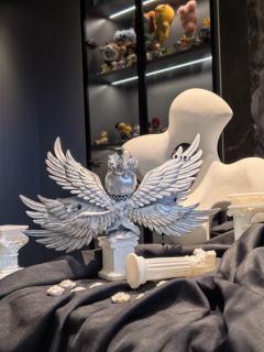 小野改娃，真，六翼天使