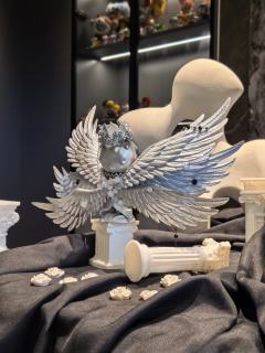 小野改娃，真，六翼天使