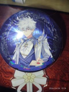 吧唧是陆光的（后续可能会有夏斐的）卡是主角团的，想换刘枭或双