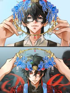 （来自原文1857章文仕林正义的铁拳帮陈伶成就半神❗️为伶加