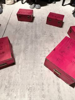 【野菩萨｜归乡雷点多的慎重拿 吃救赎线可选】

心测车就是如