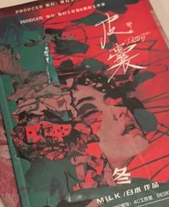 皮囊,还原体验流,无限连环反转,人均疯批没有爱情,流程紧凑需