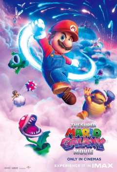 重返奇妙世界，探索浩瀚宇宙，罗莎塔公主、酷霸Jr.、耀西等更