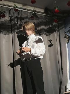 祂们用爱养大你，又用爱囚禁你。
🏠店铺：浮世绘
🕐时长：