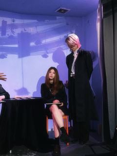 祂们用爱养大你，又用爱囚禁你。
🏠店铺：浮世绘
🕐时长：