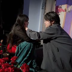 祂们用爱养大你，又用爱囚禁你。
🏠店铺：浮世绘
🕐时长：