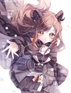 美美画噜