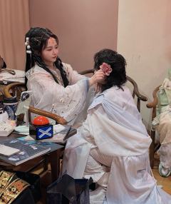 青白这个本，整体的体验超出自己的预期，可以打8.5分。
但阿