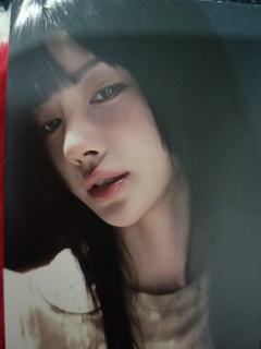 这个签名和这个卡是真的吗？我同学送我的