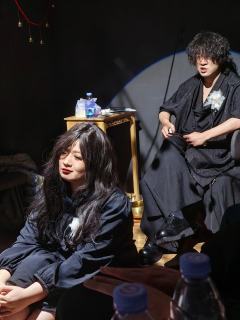 时长：10.5h（含15min心建）
角色：钉子
评分：8.