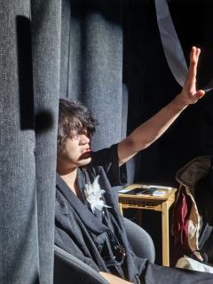 时长：10.5h（含15min心建）
角色：钉子
评分：8.