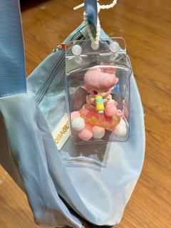 dimoo春天的后坐力太好看了吧