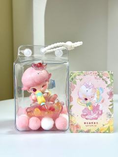 dimoo春天的后坐力太好看了吧