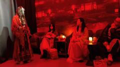 可玩性很强！从头到尾没有坐牢。设定新颖，反转连连，本赤华虽然