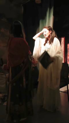 可玩性很强！从头到尾没有坐牢。设定新颖，反转连连，本赤华虽然