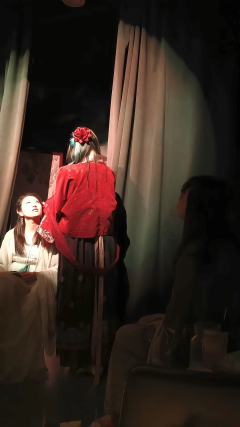 可玩性很强！从头到尾没有坐牢。设定新颖，反转连连，本赤华虽然