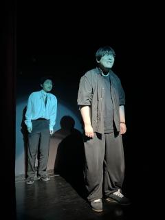 好孩子？坏孩子？

欢乐不尬，“吵架”不按头，层层反转，还赚