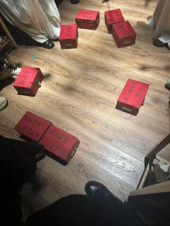 ⭐️今日剧本：《野菩萨》
📍今日店家：Moyu
🕛时间：