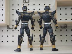 3月 日魂 CTM限定 S.H.F 真骨雕 假面骑士空我  