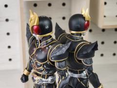 3月 日魂 CTM限定 S.H.F 真骨雕 假面骑士空我  