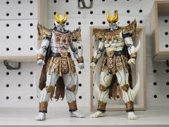 3月 日魂 CTM限定 S.H.F 真骨雕 假面骑士空我  