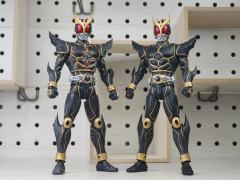 3月 日魂 CTM限定 S.H.F 真骨雕 假面骑士空我  