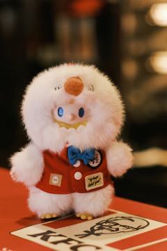 🍗🥤

𝗛𝗶 𝗕𝗢𝗕  

幫我打包一份肯德基