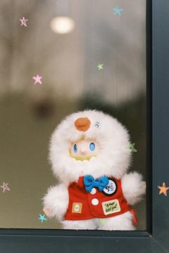 🍗🥤

𝗛𝗶 𝗕𝗢𝗕  

幫我打包一份肯德基