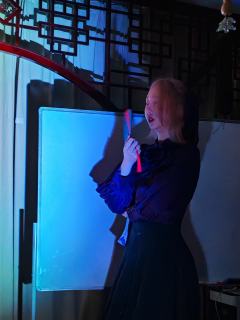当凡人向魔女发起论破：《魔女论破》——一场燃烧14小时的逻辑
