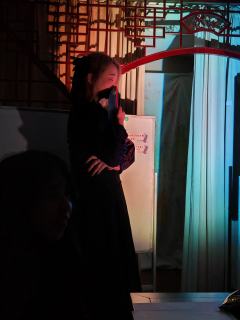 当凡人向魔女发起论破：《魔女论破》——一场燃烧14小时的逻辑