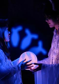 “时针一直倒数着,我们剩下的快乐”
📖剧本类型:无限流 演