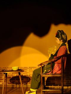 “时针一直倒数着,我们剩下的快乐”
📖剧本类型:无限流 演