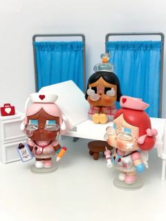 哭娃｜治愈孤独的我❤️‍🩹