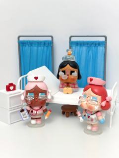 哭娃｜治愈孤独的我❤️‍🩹