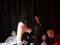 如果要讲一个故事,我们该从哪讲起?
讲赤溪太阳般的掌权人还