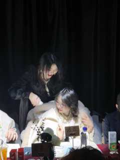 如果要讲一个故事,我们该从哪讲起?
讲赤溪太阳般的掌权人还