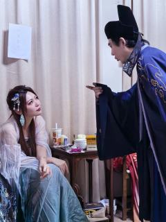 继青白之后又一个F4闭眼冲的本!
叠甲:我是个恋陪姐但是这