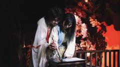 【你带我走出了天瑞二十九年的春天 又把我困在了熙元十六年的冬