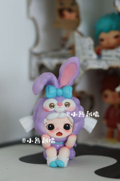 Zoraa我爱吃果果改娃
Zoraa我爱吃果果 | 每次做都