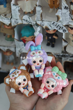 Zoraa我爱吃果果改娃
Zoraa我爱吃果果 | 每次做都