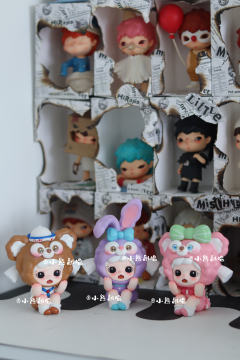 Zoraa我爱吃果果改娃
Zoraa我爱吃果果 | 每次做都