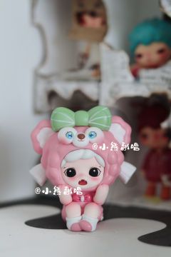 Zoraa我爱吃果果改娃
Zoraa我爱吃果果 | 每次做都